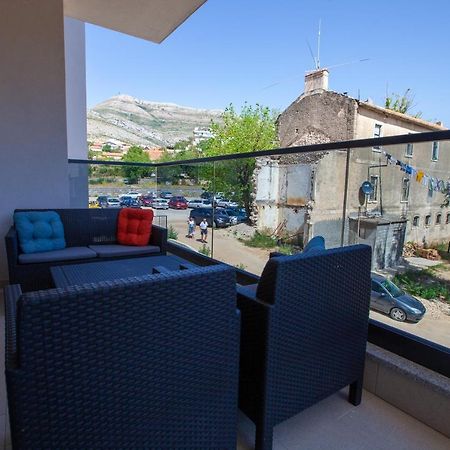 Apartman Exclusive Trebinje Centar Eksteriør billede