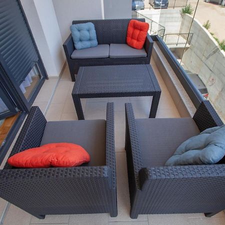 Apartman Exclusive Trebinje Centar Eksteriør billede