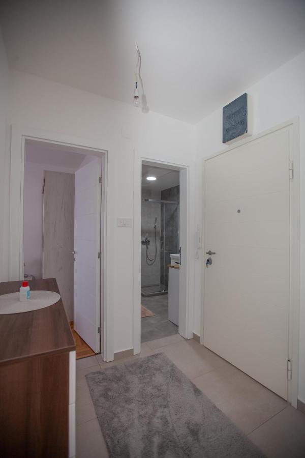 Apartman Exclusive Trebinje Centar Eksteriør billede