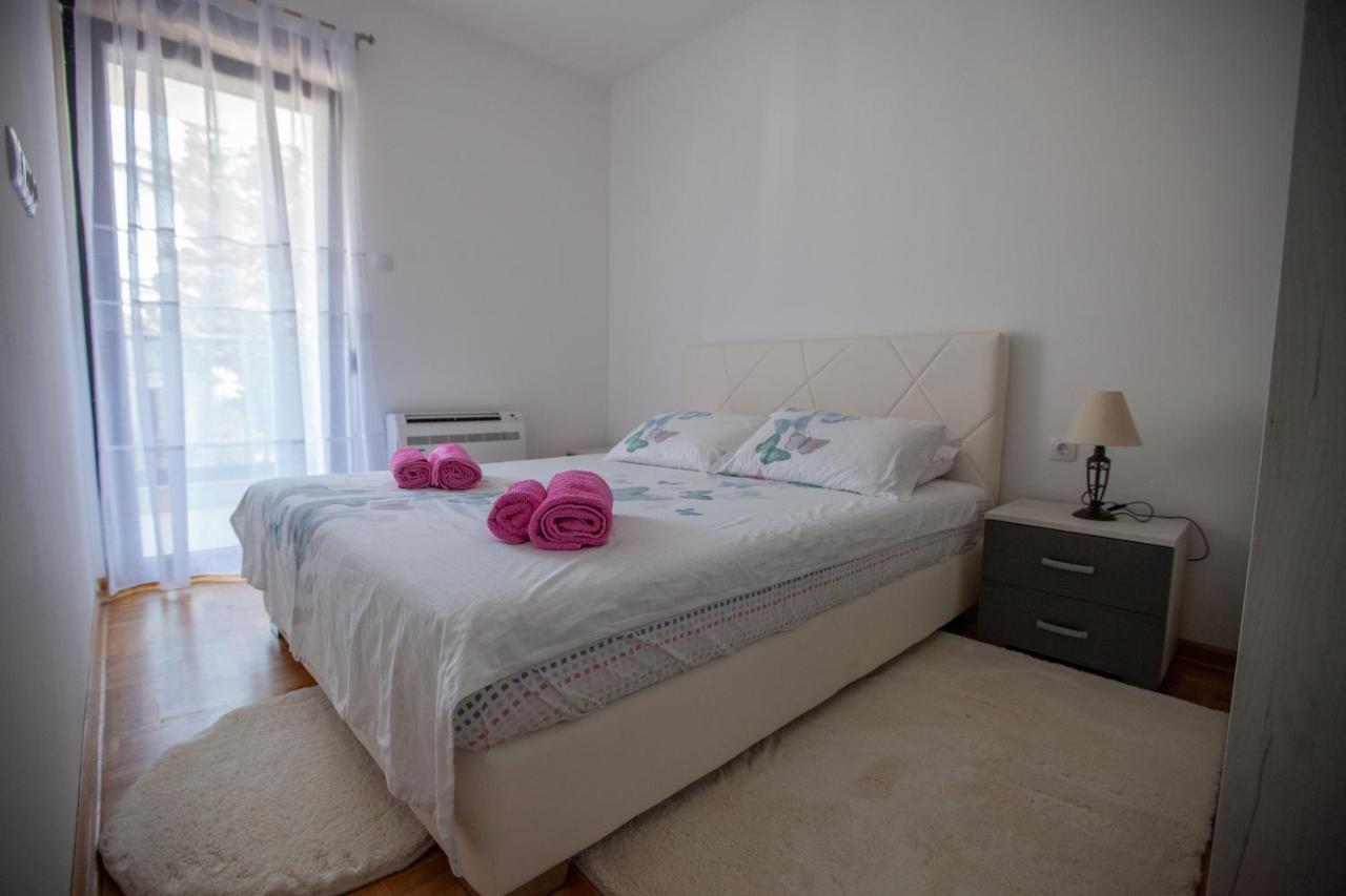 Apartman Exclusive Trebinje Centar Eksteriør billede
