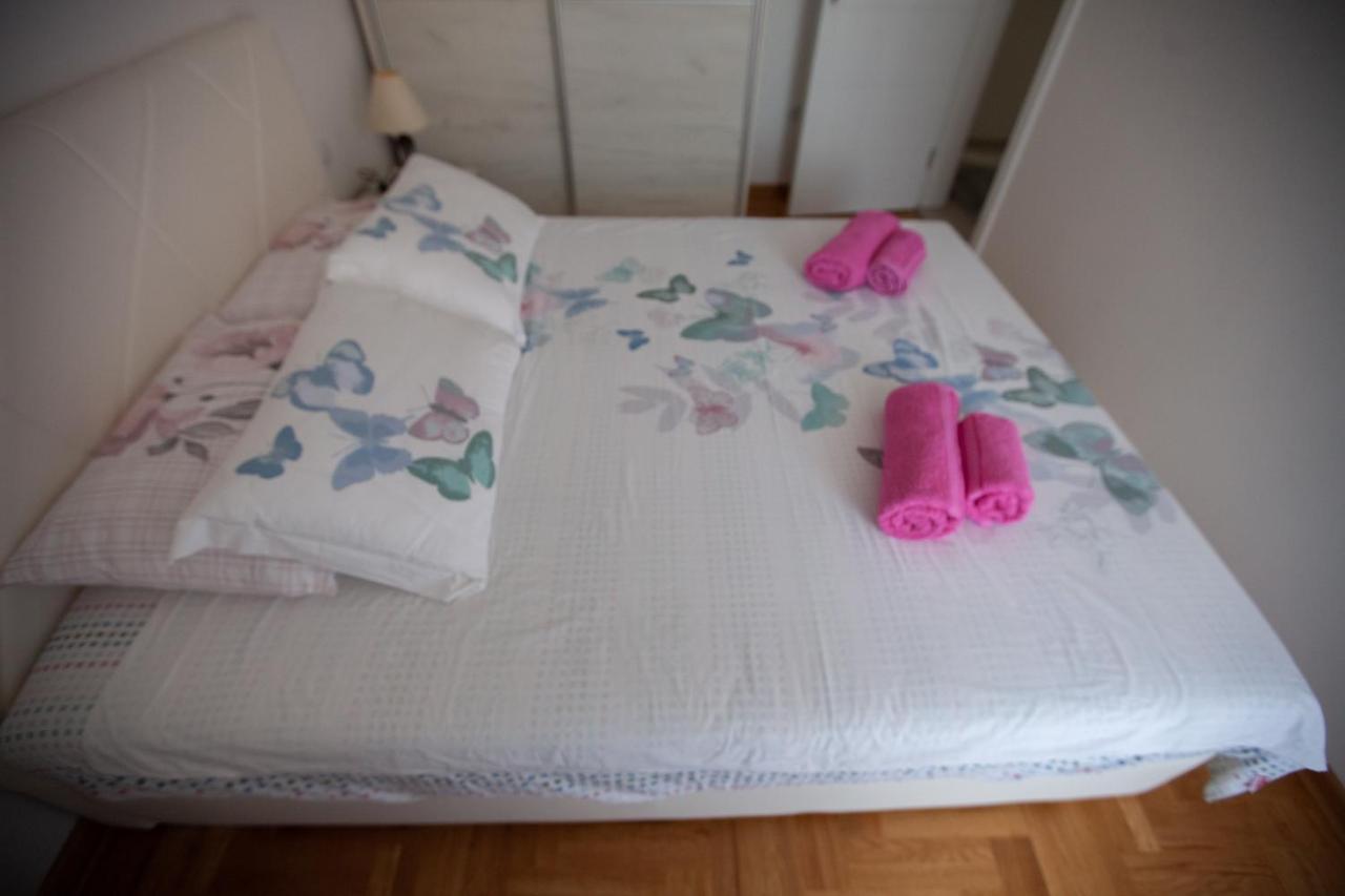 Apartman Exclusive Trebinje Centar Eksteriør billede