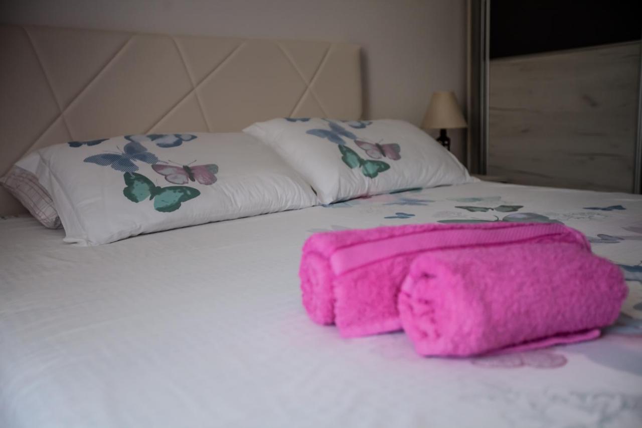 Apartman Exclusive Trebinje Centar Eksteriør billede
