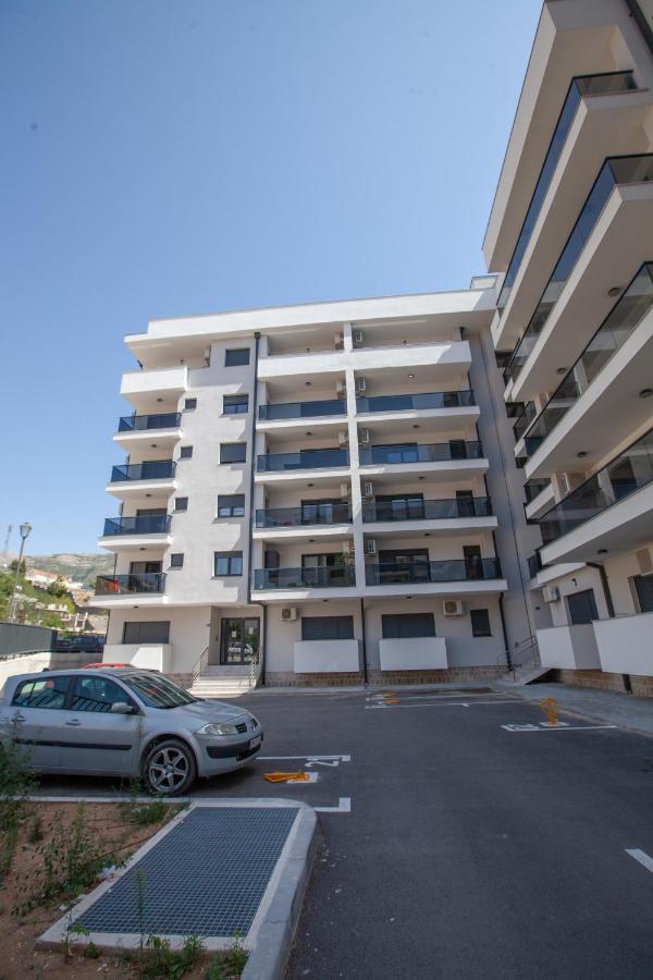Apartman Exclusive Trebinje Centar Eksteriør billede