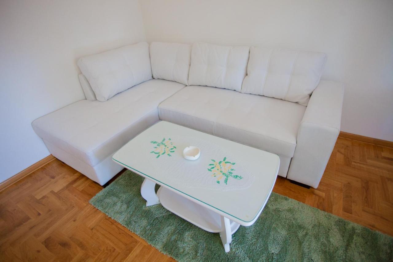 Apartman Exclusive Trebinje Centar Eksteriør billede