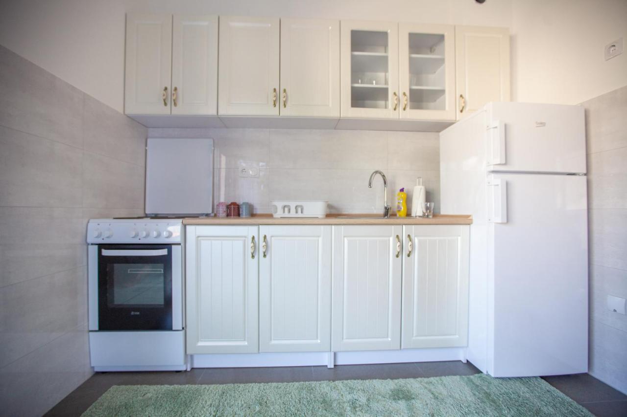 Apartman Exclusive Trebinje Centar Eksteriør billede