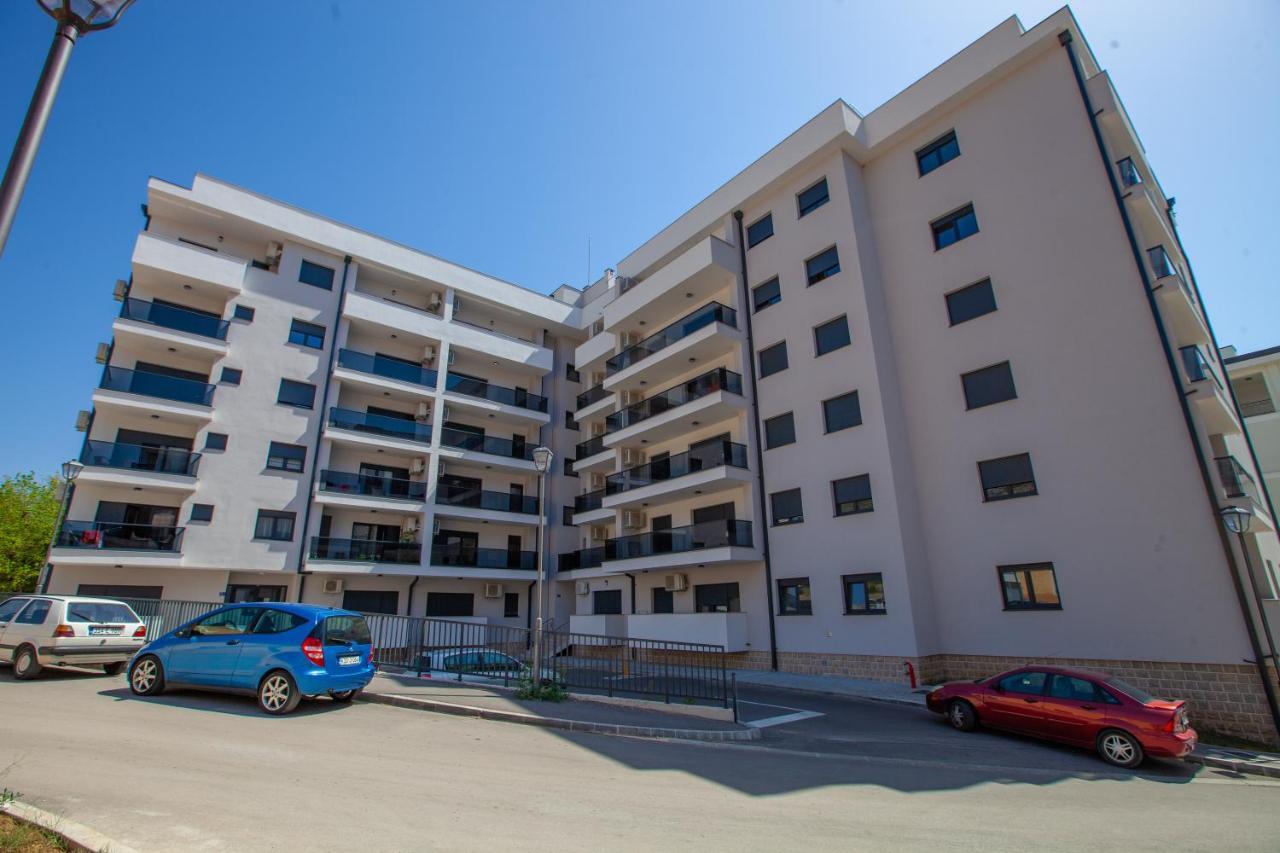 Apartman Exclusive Trebinje Centar Eksteriør billede