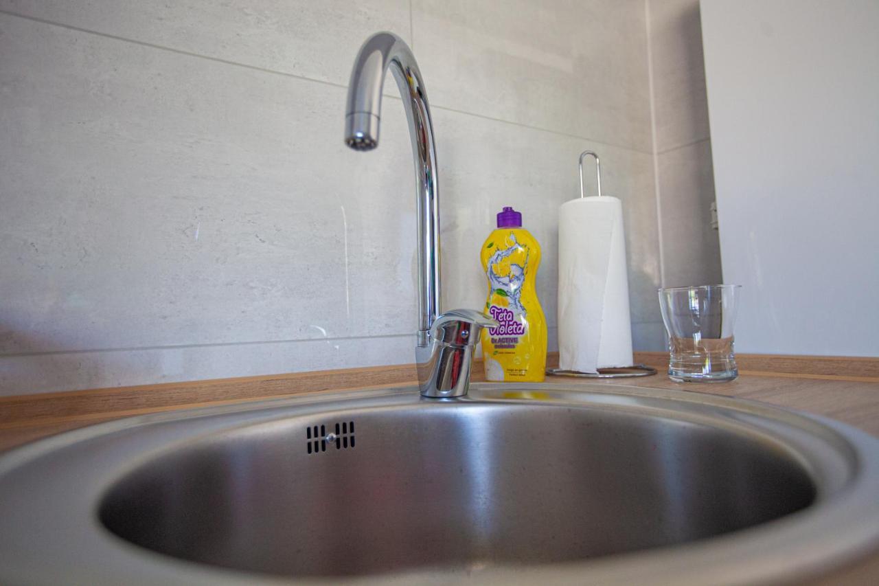 Apartman Exclusive Trebinje Centar Eksteriør billede