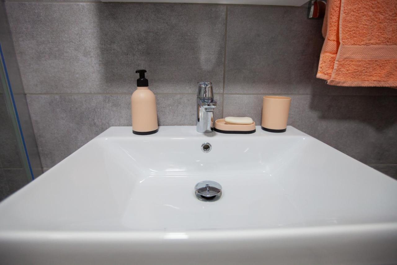 Apartman Exclusive Trebinje Centar Eksteriør billede