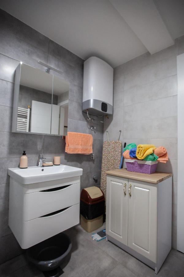 Apartman Exclusive Trebinje Centar Eksteriør billede